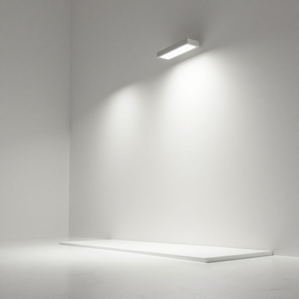 Panouri LED Pătrate 45W