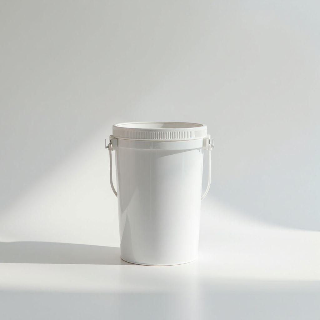 Vopsea Epoxidică Podele 20L