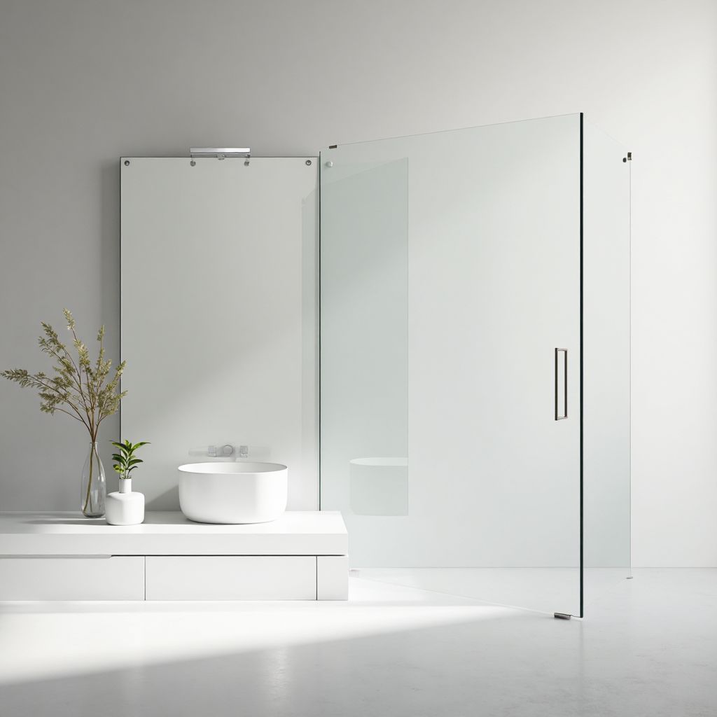 Sistem Despărțitor Glas Frameless